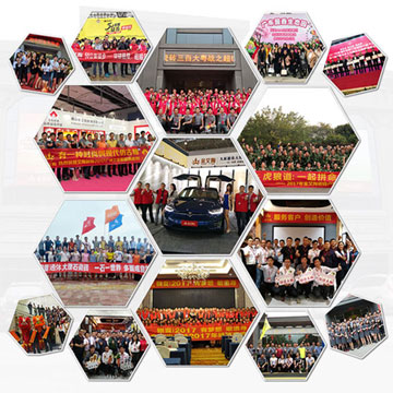 品牌化操作，支持力度大，開店有保障